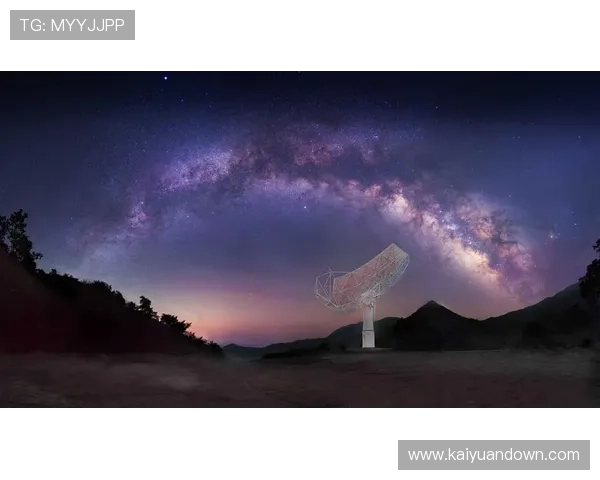 星空官网平台：多样化天文资源与学习资料的全面整合平台