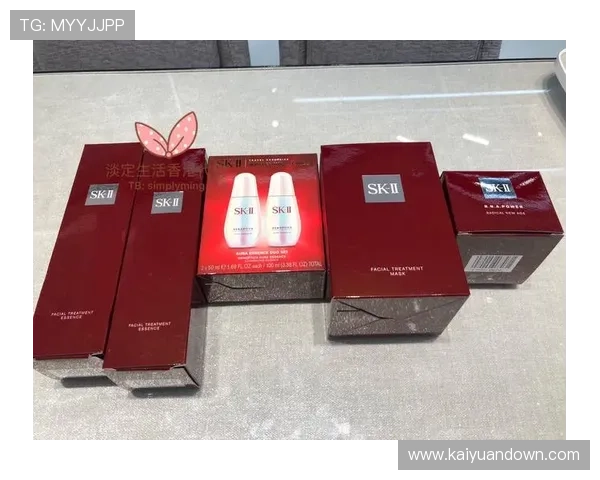 SK2国际娱乐品牌介绍与发展历程解析